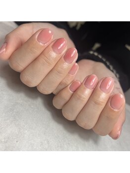 ミリミリ(Mili mili)/