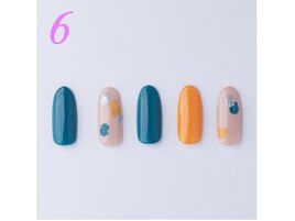 《ハンド》ネイル6