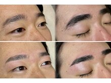 ウパラギンザ(Upala Ginza)の雰囲気（眉毛もWax×光のW脱毛可能です◎）