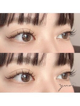 ユル 北梅田(yur)/ワンホン フラットラッシュ