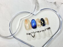 ジーニー(Genie)/オーダーチップ