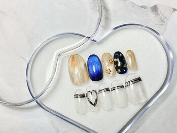 ジーニー(Genie)/オーダーチップ