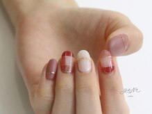 geNe 'n GRUS(ジーン アンド グルス)/お持ち込みデザイン