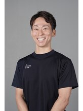 マックストレーニングラボ(MAX TRAININGLABO) 東 知宏