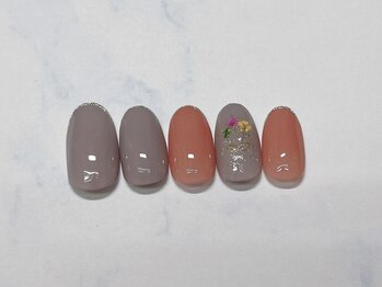 ぐーすか 北24条店/プチDesign