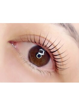 キープ力が自慢のサロン