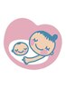 ≪マタニティ・妊婦さん≫快眠ヘッドスパ＋もみほぐし＋オイル【60分】¥7200