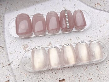 定額大人ワンホンデザイン