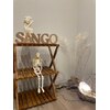 サンゴ(sango)のお店ロゴ