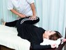 【産後・家事疲れに】腰回りの痛み・ゆがみ解消集中コース！本気の骨盤矯正付