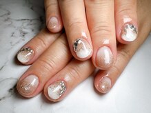リナネイル(Rina nail)/
