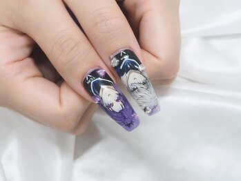 アモーレ(amore)/