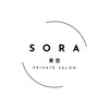 小顔コルギ＆痩身ダイエット専門　SORA -青空- 博多店【ソラ】のお店ロゴ