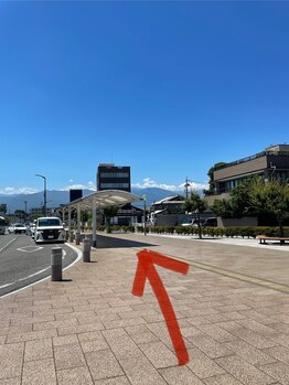 ベル 松本(Belle)/毛穴/ハーブピーリング/毛穴ケア