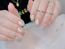 アンアンビューティーサロン(AnAn Beauty Salon)/定額