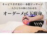 【全身★美痩せ】スタイルUP美容矯正+脂肪分解キャビリポPRO/150分