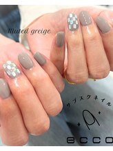 エッコネイル 京橋店(ecco nail)/デザイン