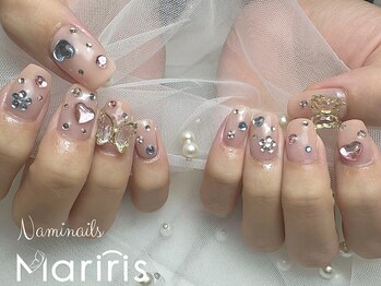マリリス(Mariris)/namiデザイン★