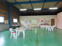 カモミール/ロビー