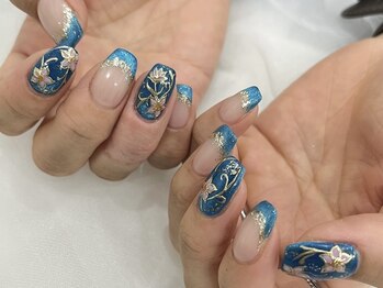 ミッドポイント(mid point)/