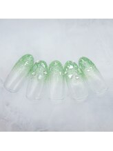 はあとねいるプチ 名古屋店/ハンド52