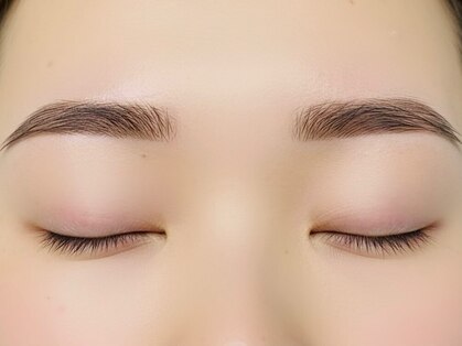 モーブ(Mauve)の写真