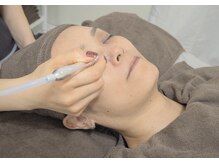 朝と詩/ザラつきが気になる方へ角栓ケア