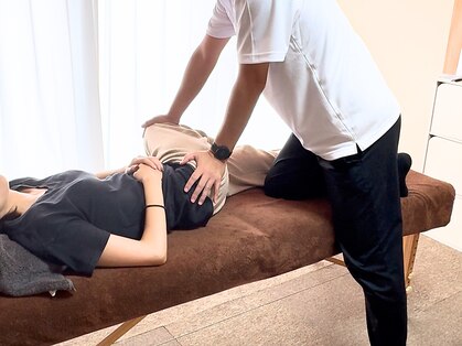 アドバンス(Advance)の写真