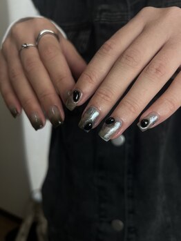 【お任せシンプルアート】