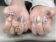 ユリナリタ(YuRi Narita)/