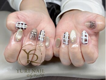 ユリナリタ(YuRi Narita)/