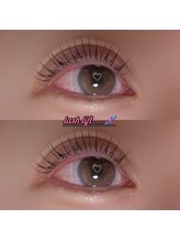 アイモア 春日井店(eye mor.)/まつ毛パーマ