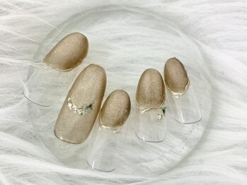 リエル イチゴイチエ(Reyel 1510)/定額デザインB