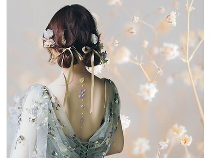 ワン(one)の写真