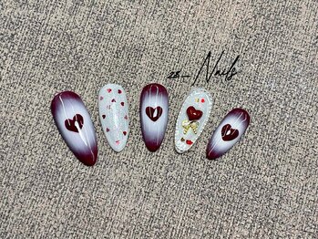 28ネイル 阿佐ヶ谷店/