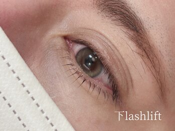 ファミーユ 太田(Fameu)/下lashlift