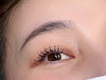 カネル 神田店(kanell)/似合わせまつげパーマ