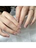 マグネット/7000円→6300円【他店ジェルオフ無料】