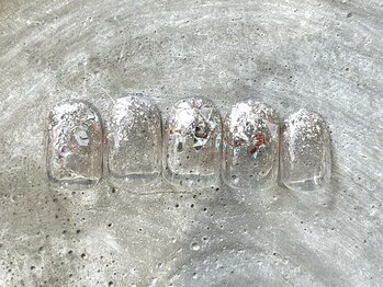 3月ニュアンスデザイン