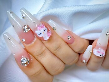 ルビーネイル 名古屋栄店(RUBY NAIL)/