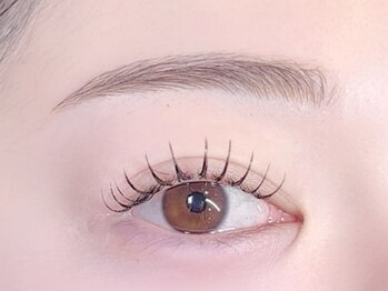 ニクシーアイブティック(Nixie Eye Boutique)/マツエク/まつ毛エクステ/マツゲ