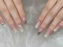 ハニーネイル 新宿店(Honey NAIL)/持ち込み