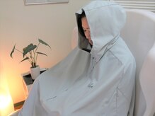 YOSAPARK &nbsp;ONEの雰囲気（"11種類の天然ハーブ成分+水素"で乾燥知らずのツルツルお肌へ♪）