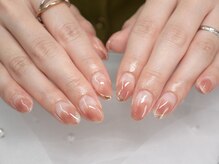 グラシアス(Gracias)/シンプルネイル