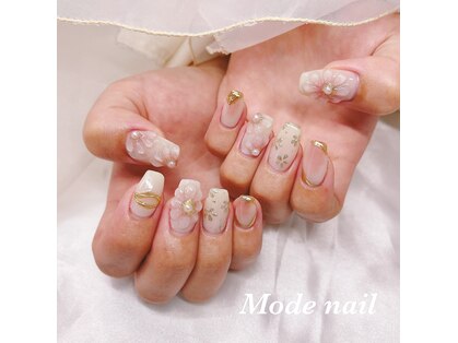 モードネイル(Mode nail)の写真