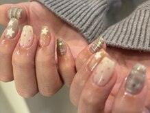 リコ ヘアアンドリラクゼーション 一宮店(LICO HAIR&RELAXATION)/持ち込みdesign♪