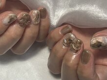 ラナネイル(LanaNail)/[HAND]ARTコース ¥7,980