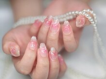 ツィンクルネイル(Twinkle Nail)の雰囲気（大人上品ネイル/季節ネイル/詳細はフォトギャラリーへ）