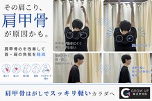 グロウアップ鍼灸整骨院 大津京駅前(GROWUP鍼灸整骨院)