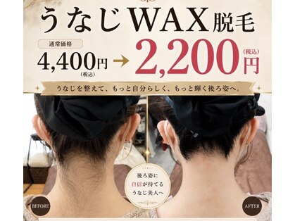 リネン(Lien)の写真